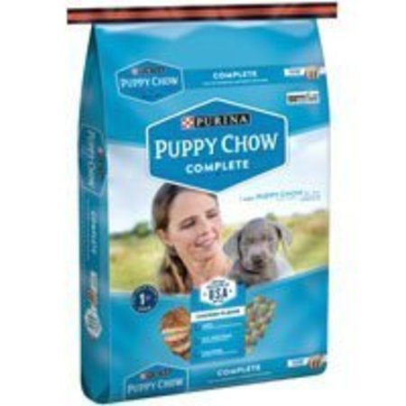 Puppy Food, 32 lb Bag - PURINA 1780014914